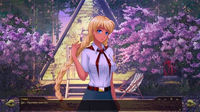 ПЬЯНЫЙ С*КС С АЛИСОЙ ▶️ Everlasting Summer ▶️ #13 смотреть онлайн