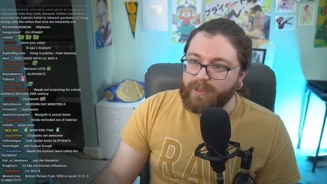 Extra Credits TAKING HEAT For Racist Game Comparison? смотреть онлайн