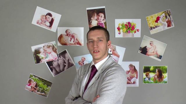 Ролик 8 марта 2015 ГБОУ Школа №2109 смотреть онлайн