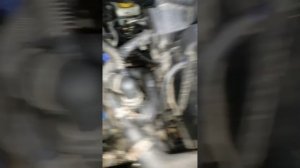 Skoda Octavia Tour: Трясёт и троит движок. Решение проблемы за +-час