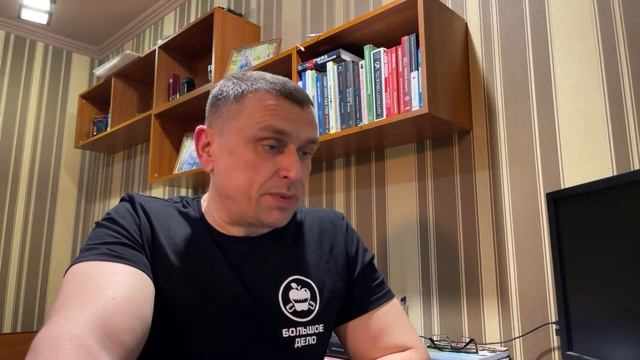 ?О марафоне, что и как мы делаем. Почему голодание не эффективно. смотреть онлайн