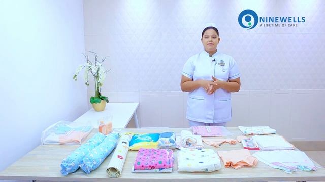 Hospital Checklist - What to Pack for Labour & Delivery смотреть онлайн