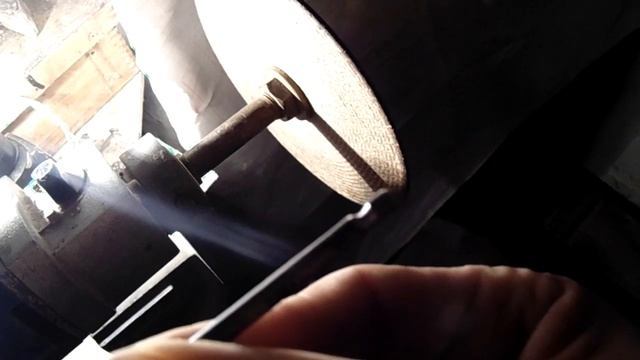 Изготовление вольфрамовой мормышки своими руками,видео rybachil.ru смотреть онлайн
