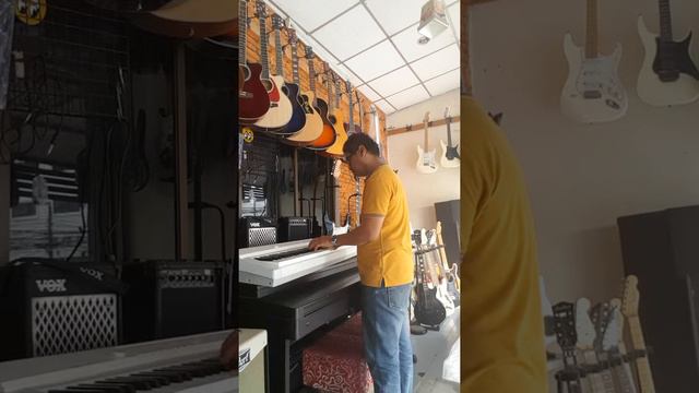 Casio privia px135 смотреть онлайн