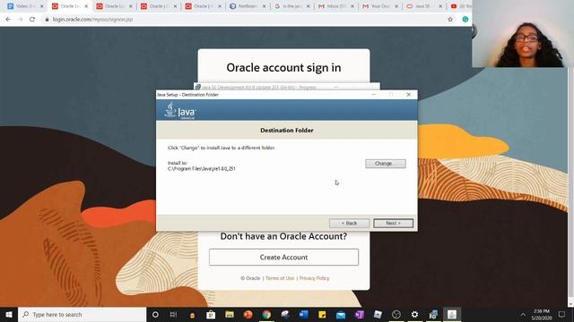 Video 0 : Intro to Java | Java Installation | NetBeans Installation | Setting a CLASSPATH смотреть онлайн
