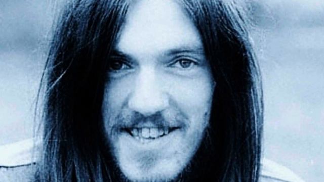 Motörhead - I Ain't No Nice Guy