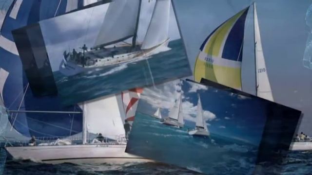 МОЯ СУДЬБА В ВОЛНЕ МОРСКОЙ - читает автор Виктор Пурга смотреть онлайн