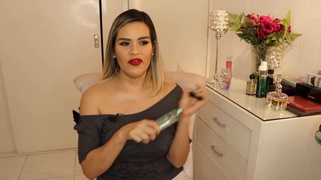 COLECCION DE PERFUMES | Mytzi Cervantes смотреть онлайн