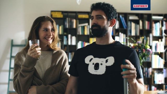 CLEAN TWIST от Leifheit. Мыть полы - проще простого! смотреть онлайн