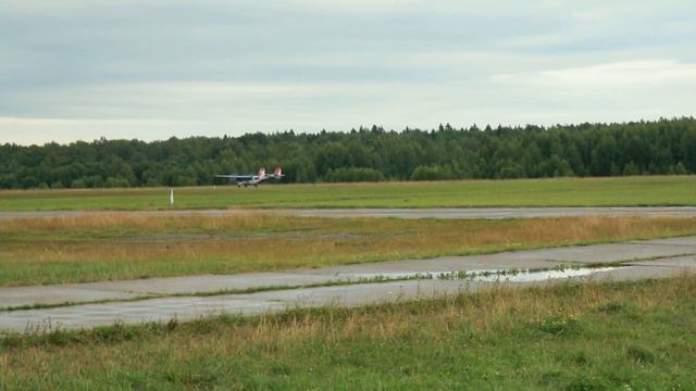 Катю запулили в небо, С днём рождения, Катя! смотреть онлайн