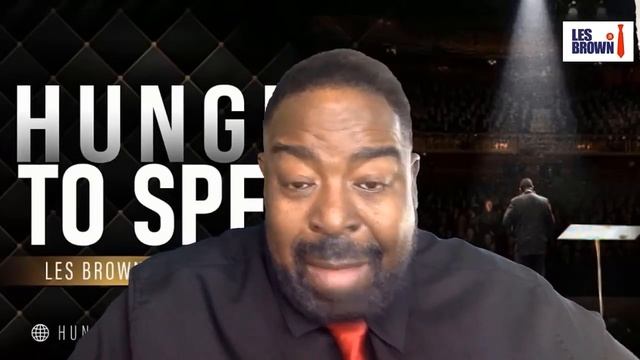 How to Escape Addiction & start living a life of Joy, Harmony, & Peace | Les Brown смотреть онлайн