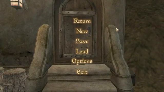 LEO Plays Morrowind Day By Day  Day 230  Gotta Get That Patch