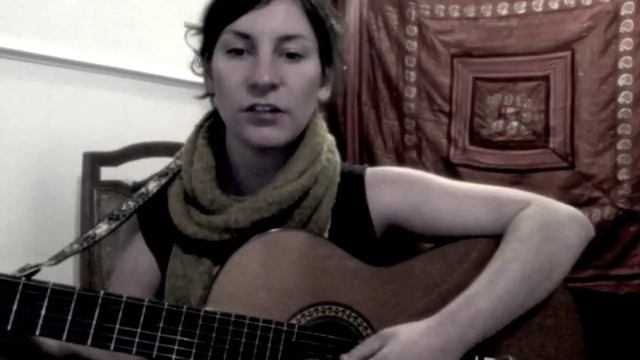 Nadya, Nadenka / Надя, Наденька