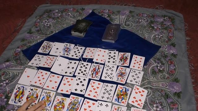 Где и с кем он сейчас, на 4 й королей на игральной колоде карт? смотреть онлайн