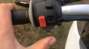 Обзор на STELS TRIGGER 125 SM