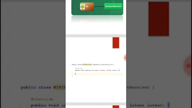 Broadcast Receiver Android Kotlin Programming Language смотреть онлайн