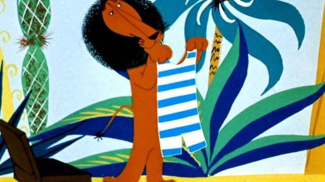 Бонифаций. Каникулы Бонифация. Каникулы Льва Бонифация.