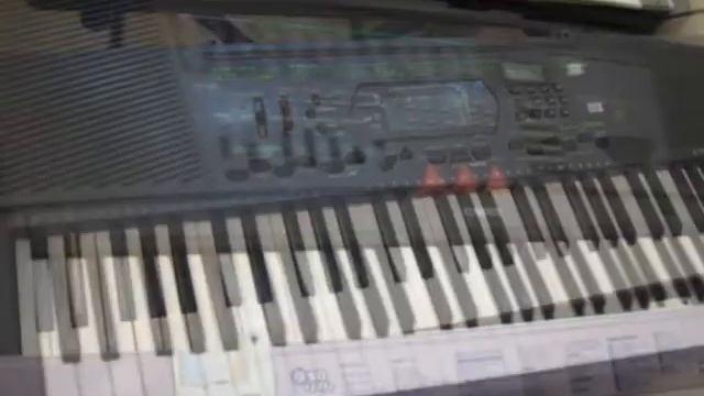 đàn organ yamaha 450 смотреть онлайн