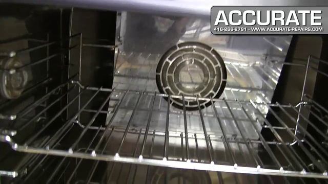 Cadco XAF113 Electric Convection Oven - Refurbished смотреть онлайн