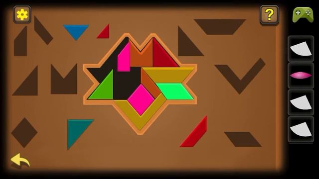 Escape Challenge 16: Escape The Secret Room by eescape Room Walkthrough смотреть онлайн