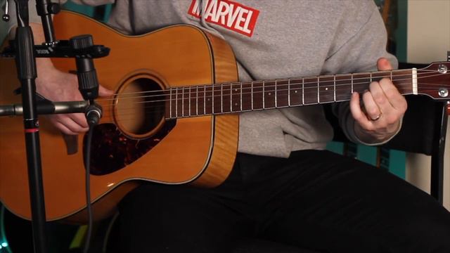 GUITAR TAB PACK - Daisy Jones and the Six - Tabs and Chords смотреть онлайн