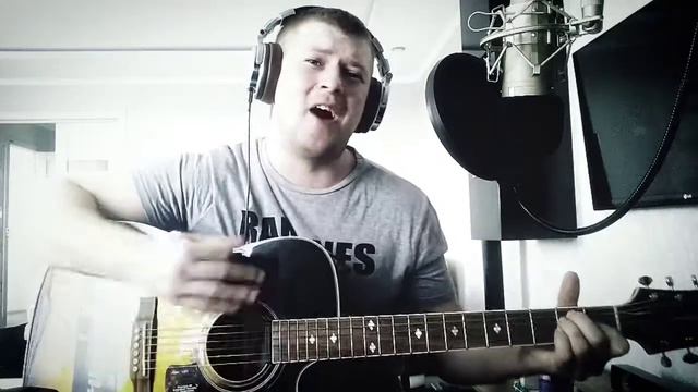 Дайте Танк! - Романс (cover) смотреть онлайн