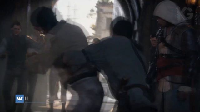 ЧЕГО ЖДАТЬ ОТ ASSASSIN'S CREED VALHALLA? (KinoGames) смотреть онлайн