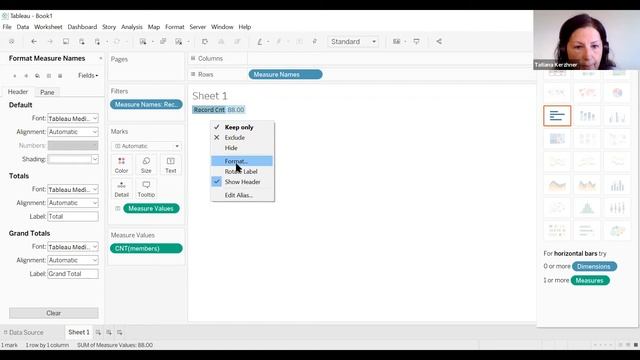 Analytical tools for any job смотреть онлайн