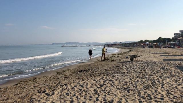 Обзор пляжа brilliant hotel & spa албания смотреть онлайн