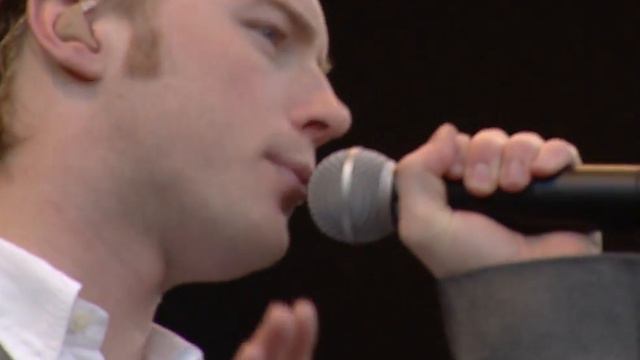 Boyzone - You Needed Me (The Prince's Trust Party In The Park 1999) смотреть онлайн