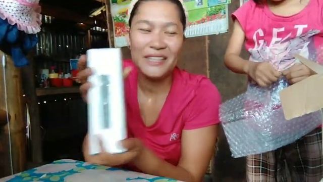 UNBOXING DJI OSMO POCKET & TRIPOD!/ THANK YOU SO MUCH ATE JOSIE SA ? I REALLY APPRECIATE IT ATE ?♥️ смотреть онлайн