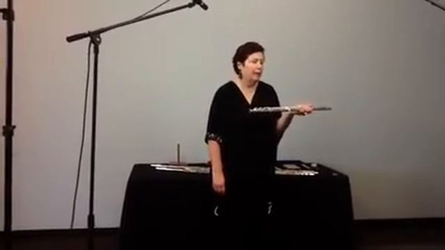 Altus Flutes смотреть онлайн