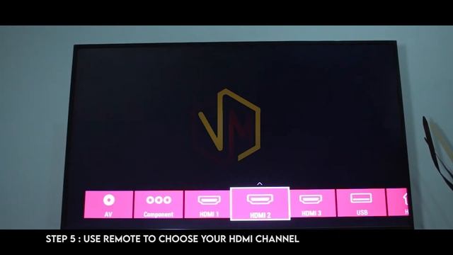 How to Setup Anycast M9 Plus смотреть онлайн