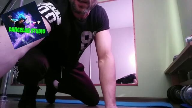 WORKOUT BREAK DANCE УКРЕПЛЕНИЕ ЗАКАЧКА СПИНЫ ДЛЯ БРЕЙК ДАНС ФУНКЦИОНАЛЬНАЯ ТРЕНИРОВКА СПИНЫ. смотреть онлайн