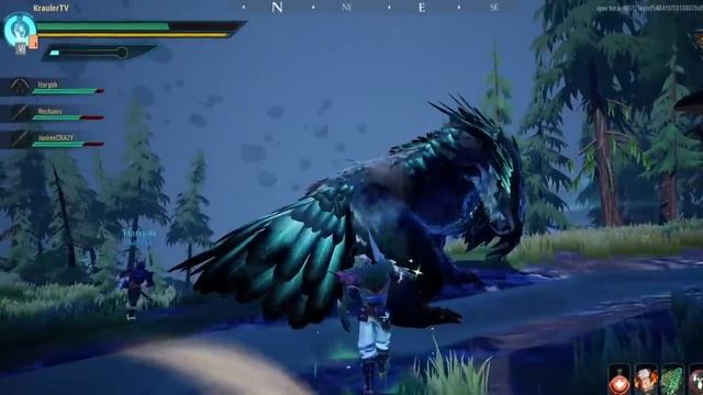 ? Гайд по Мечу Dauntless | Dauntless ? смотреть онлайн