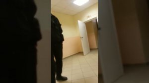 Псих у психиатра