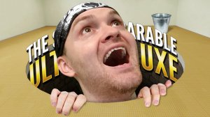 ПОВЕЛИТЕЛЬ ДЫРОЧЕК ВОЗВРАЩАЕТСЯ! ► The Stanley Parable Ultra Deluxe |3| Прохождение