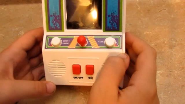 Centipede mini classic arcade game review смотреть онлайн