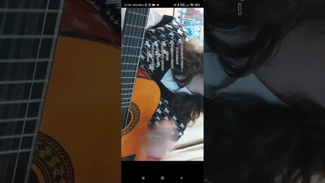 Державин - Властителям и судиям // cover by itselli смотреть онлайн