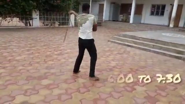 SHOTOKAN KARATE CLUB