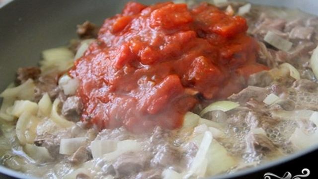 Секреты кухни