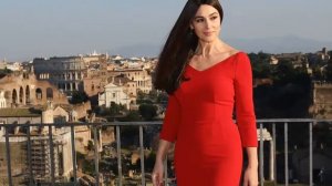 Монике Беллуччи 57 лет, Моника Белуччи 2021, как выглядет Моника Беллуччи, Monica Bellucci