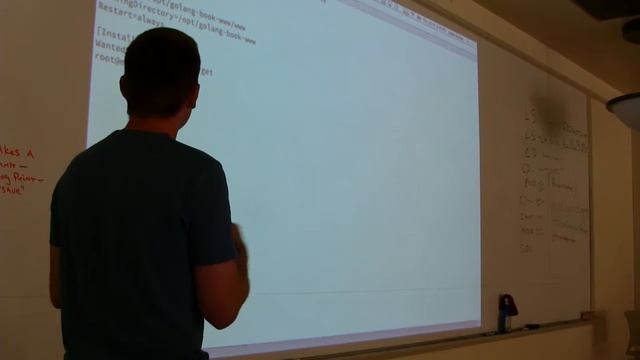 Golang DigitalOcean смотреть онлайн