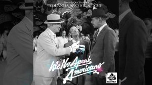 Yolanda Be Cool & DCUP - We No Speak Americano (MIX)