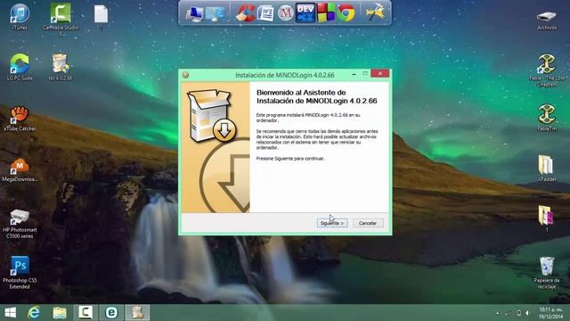 Descargar e Instalar Nod32 Version 8 | x32 y x64 bits | FULL ESPAÑOL| смотреть онлайн