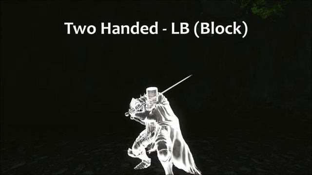 Dark Souls 2 Heide Knight Sword Tutorial (dual wielding w/ power stance) смотреть онлайн