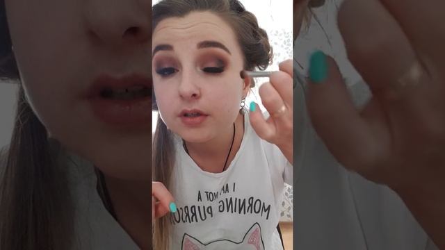 Макияж самоучки смотреть онлайн