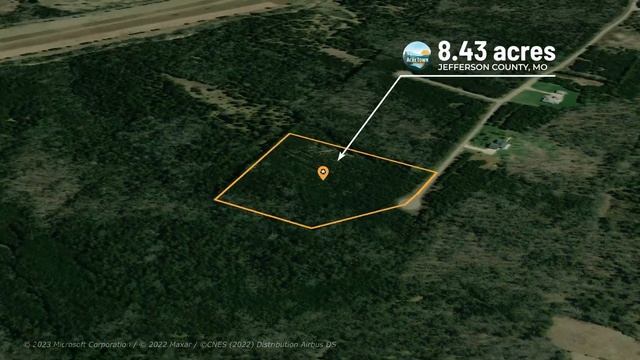 Map Animations - Geolayers 3 & Google Earth Studio смотреть онлайн