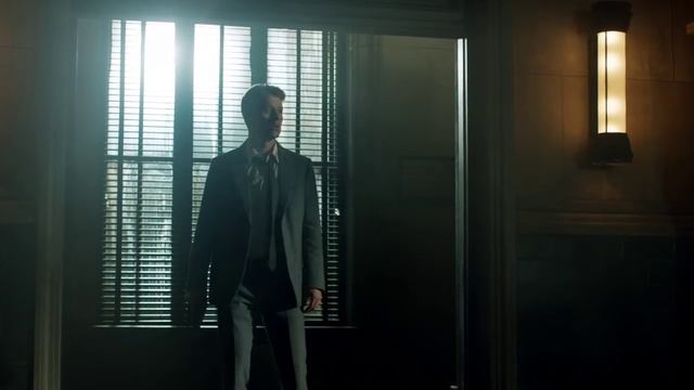 9/10 Cameron Monaghan, Jerome | Gotham 202 (Cam not in scene) смотреть онлайн