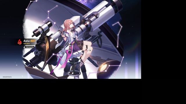 [HONKAI: STAR RAIL] Primera vez en el gachapon del juego. смотреть онлайн